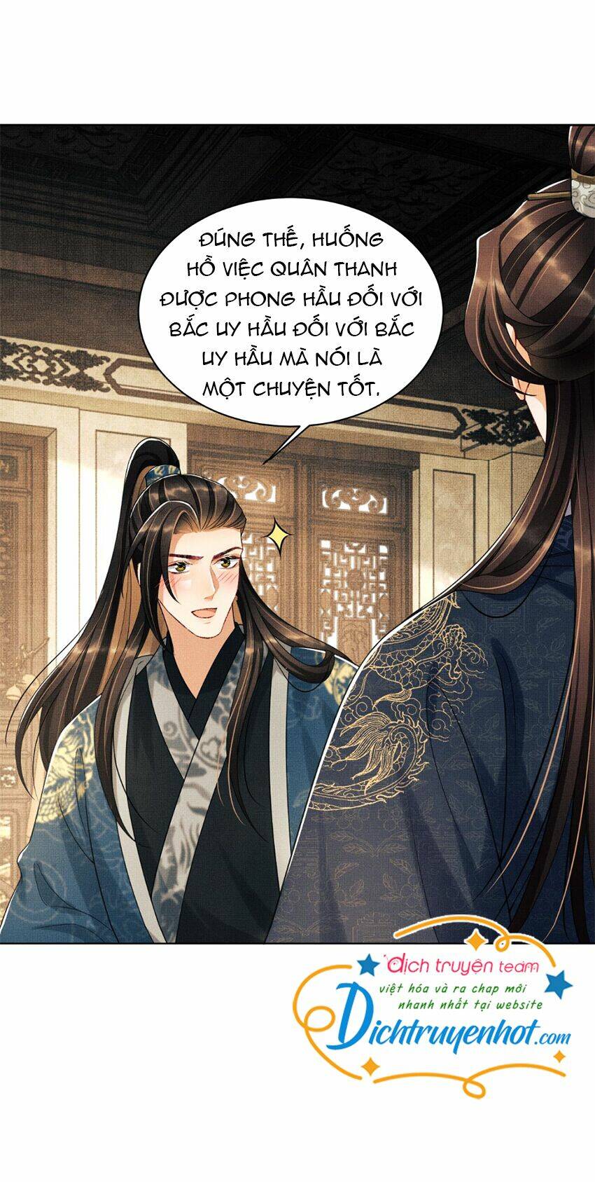 thê vi thượng chapter 109 - Next chapter 110