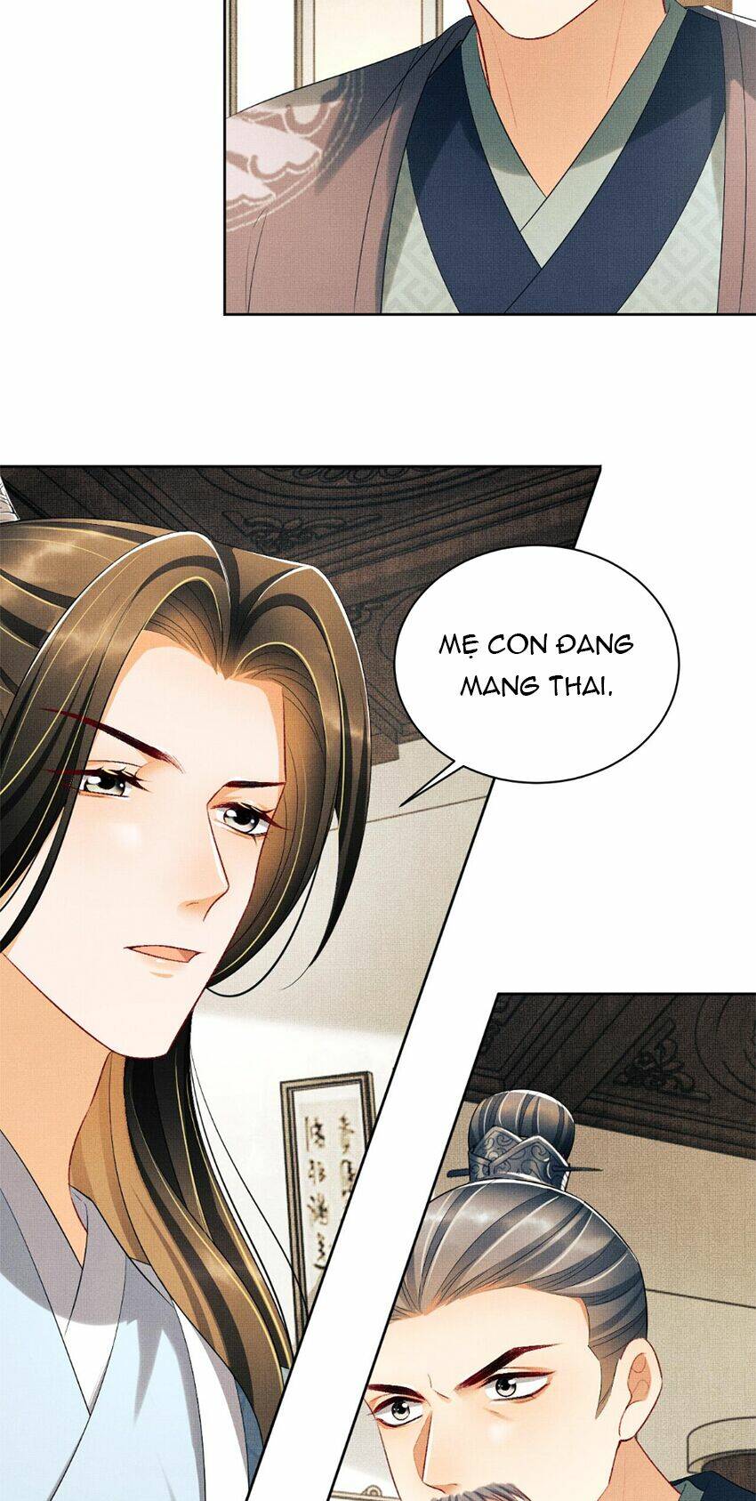 thê vi thượng chapter 109 - Next chapter 110