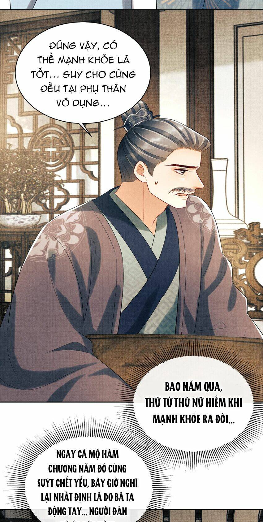 thê vi thượng chapter 109 - Next chapter 110