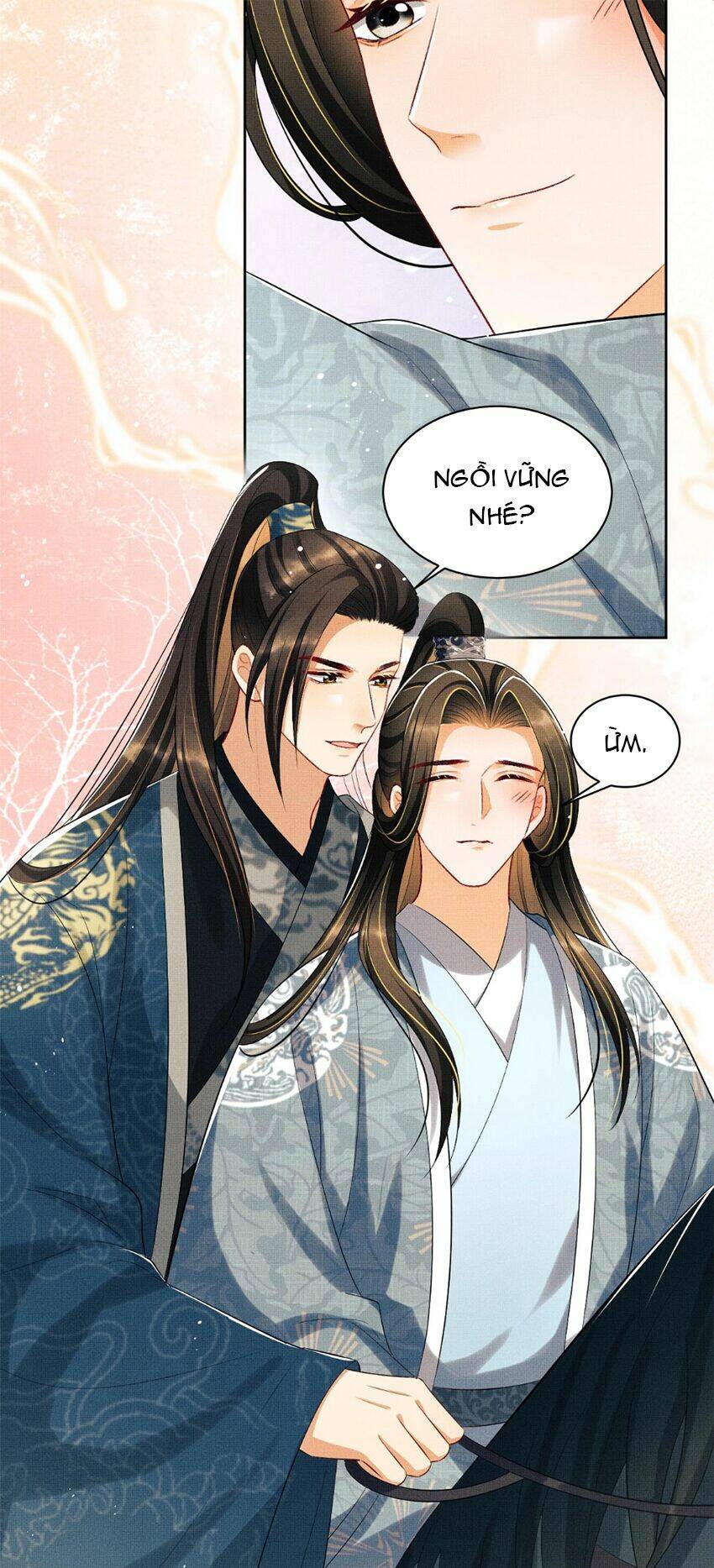 thê vi thượng chapter 109 - Next chapter 110