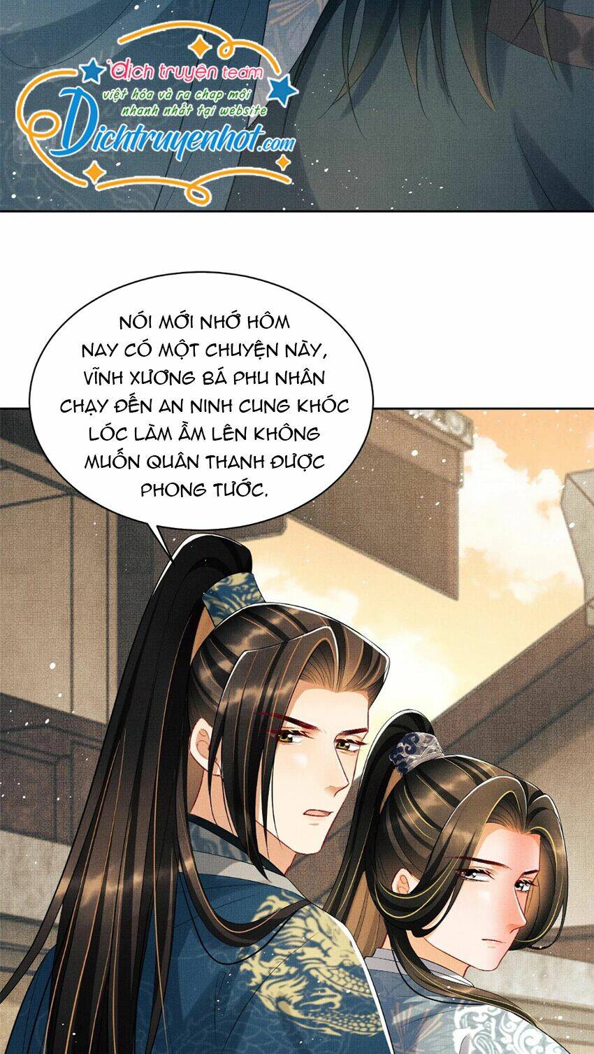 thê vi thượng chapter 109 - Next chapter 110