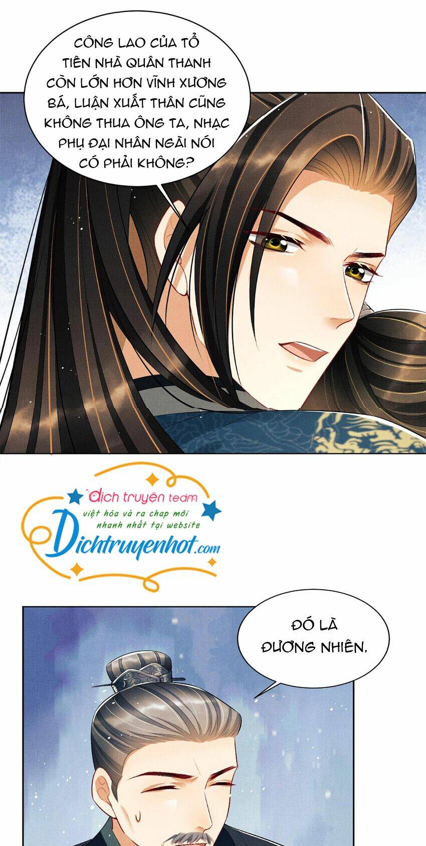 thê vi thượng chapter 109 - Next chapter 110