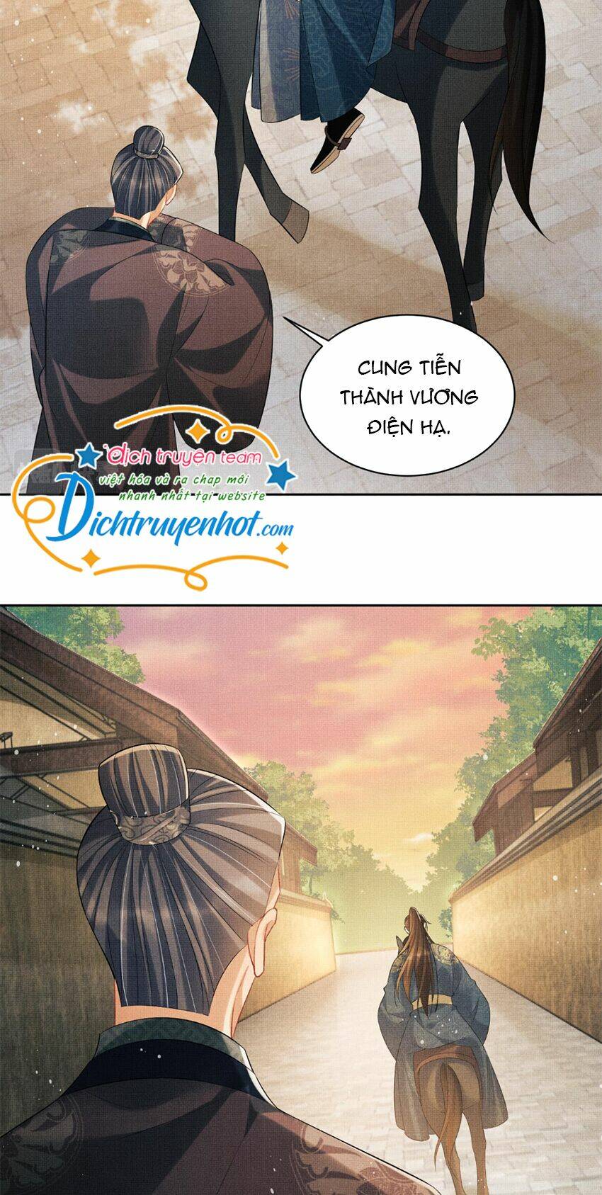 thê vi thượng chapter 109 - Next chapter 110