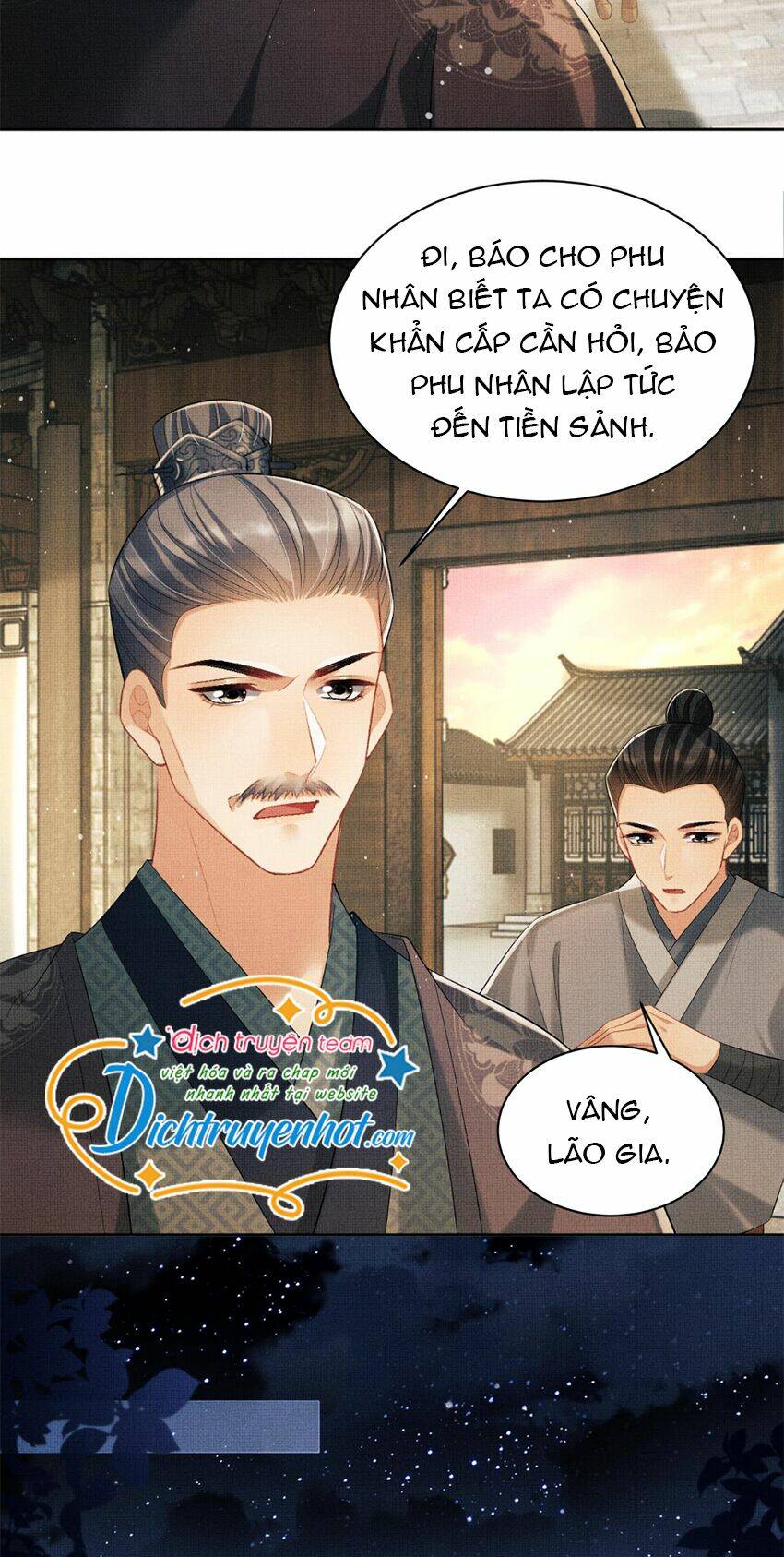 thê vi thượng chapter 109 - Next chapter 110