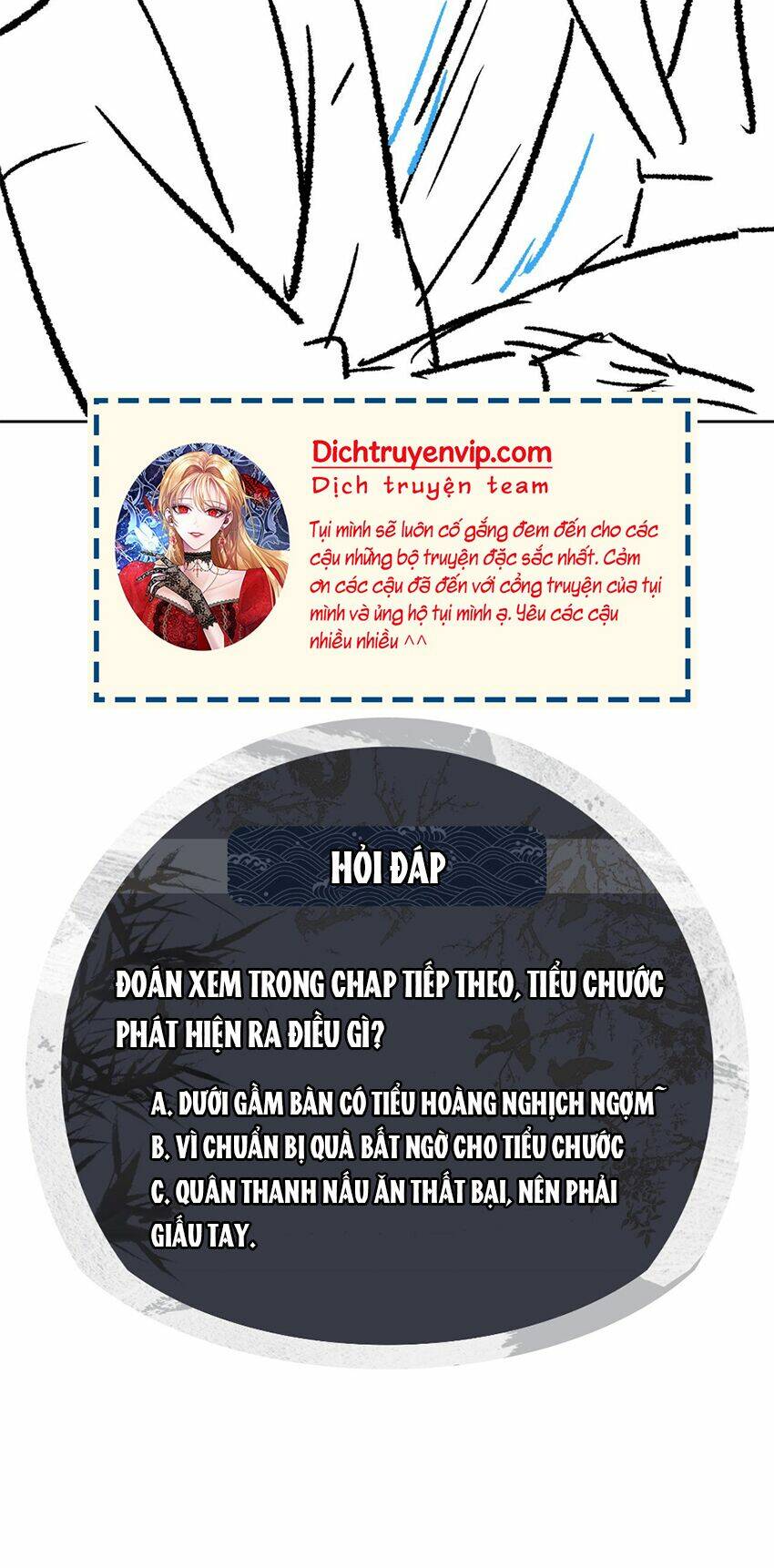 thê vi thượng chapter 109 - Next chapter 110