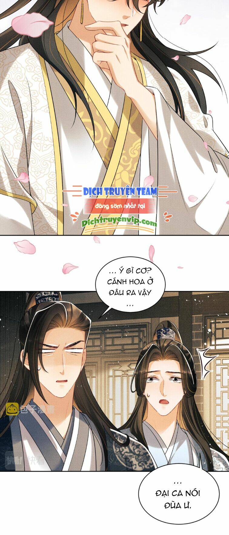 thê vi thượng chapter 116 - Next chapter 117