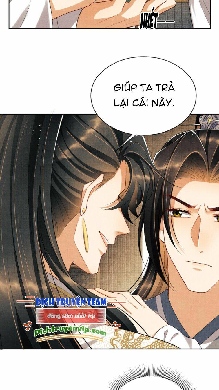 thê vi thượng chapter 116 - Next chapter 117