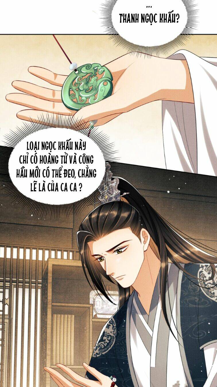 thê vi thượng chapter 116 - Next chapter 117