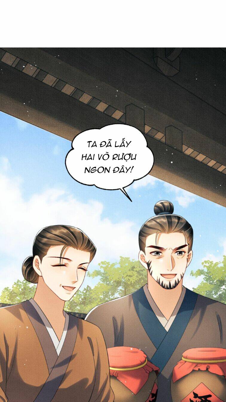 thê vi thượng chapter 116 - Next chapter 117