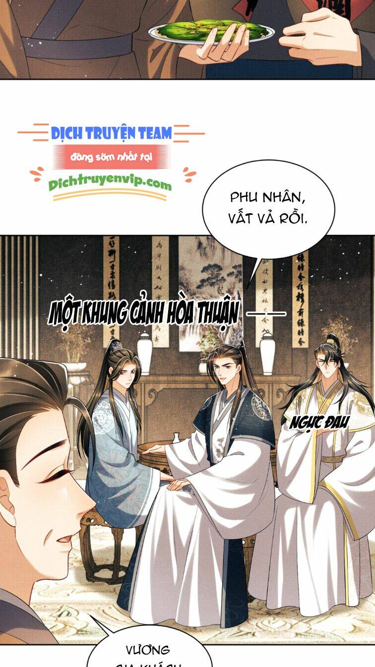 thê vi thượng chapter 116 - Next chapter 117