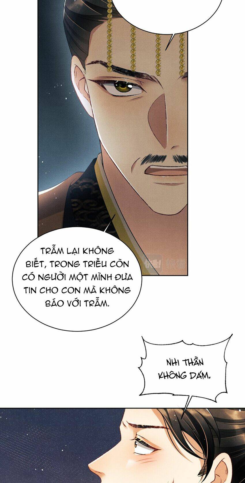 thê vi thượng chapter 122 - Next chapter 123