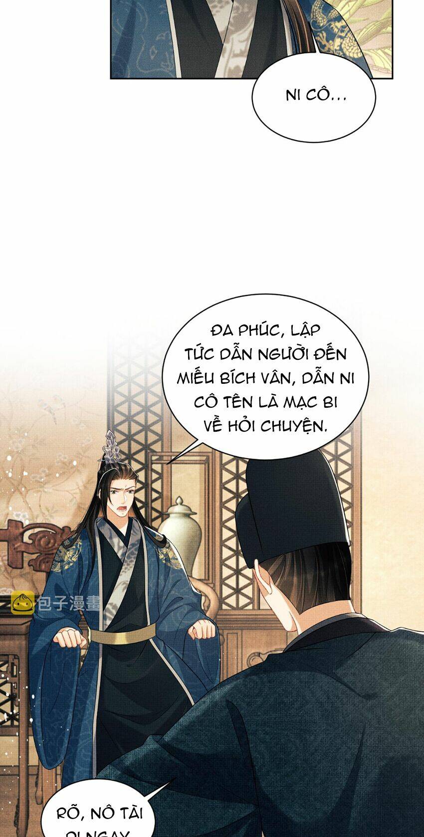 thê vi thượng chapter 122 - Next chapter 123