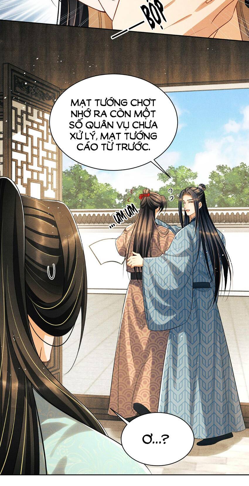 thê vi thượng chapter 125 - Next chapter 126