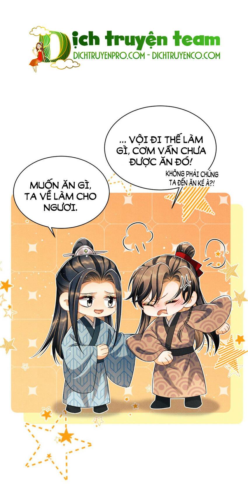 thê vi thượng chapter 125 - Next chapter 126