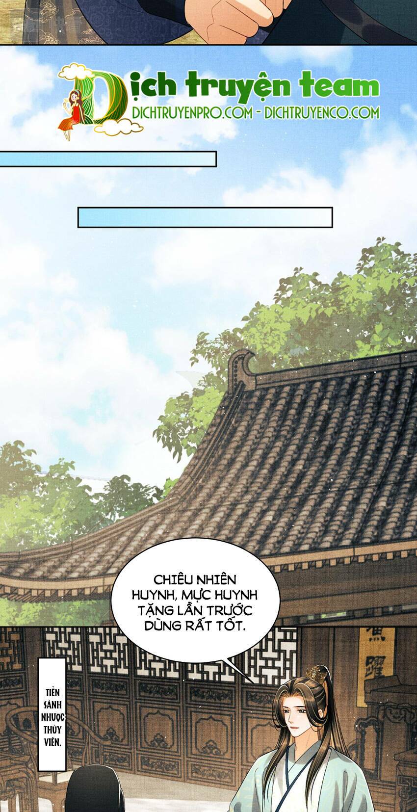 thê vi thượng chapter 125 - Next chapter 126