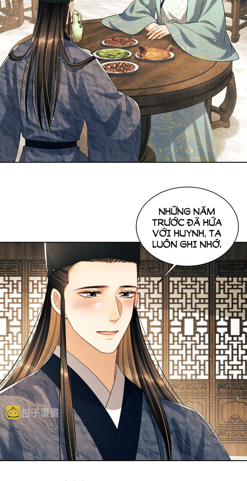 thê vi thượng chapter 125 - Next chapter 126