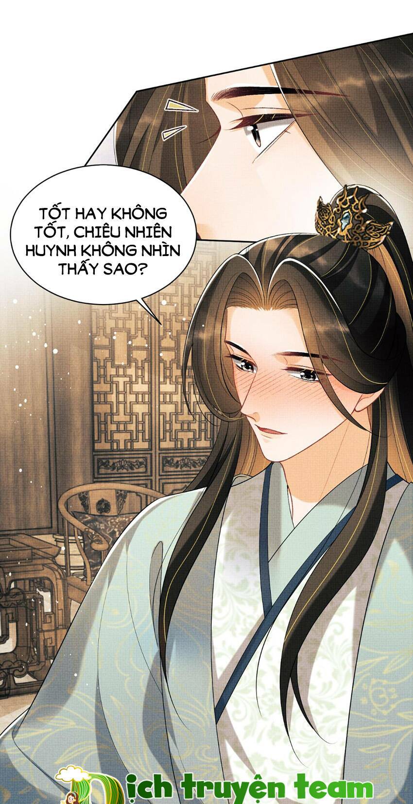 thê vi thượng chapter 125 - Next chapter 126