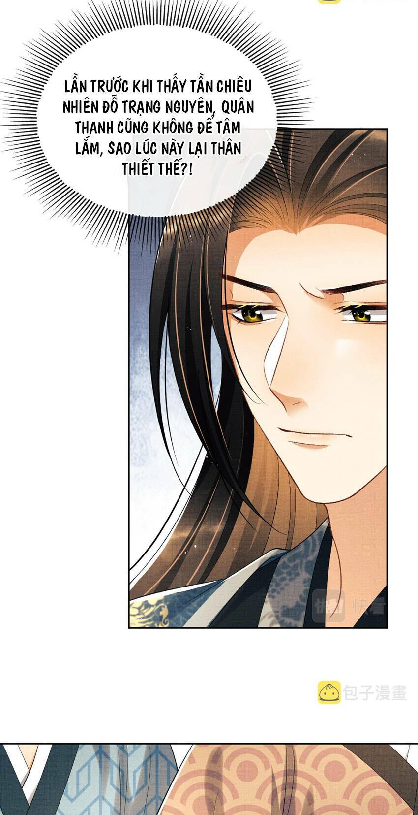 thê vi thượng chapter 125 - Next chapter 126