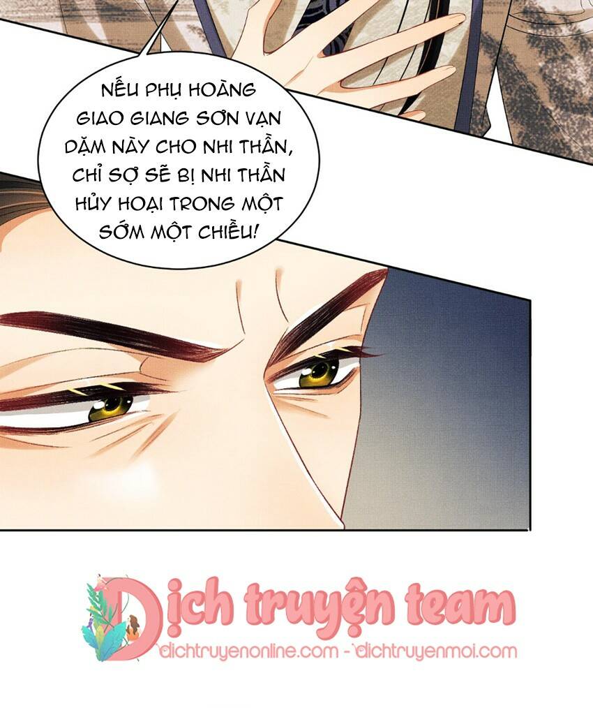 thê vi thượng chapter 133 - Next chapter 134