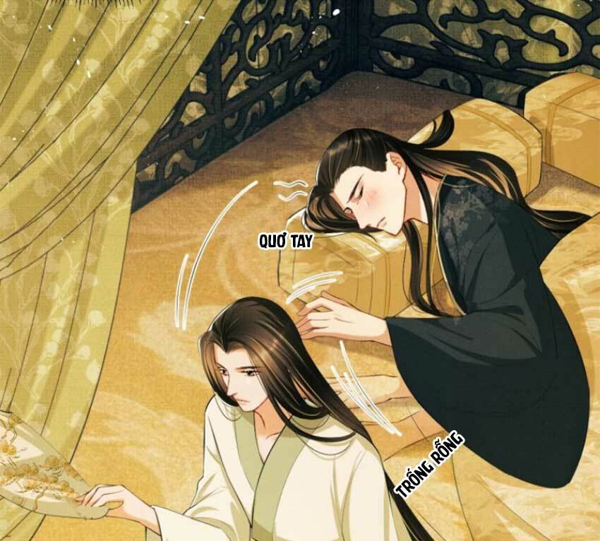 thê vi thượng chapter 20 - Next chapter 21