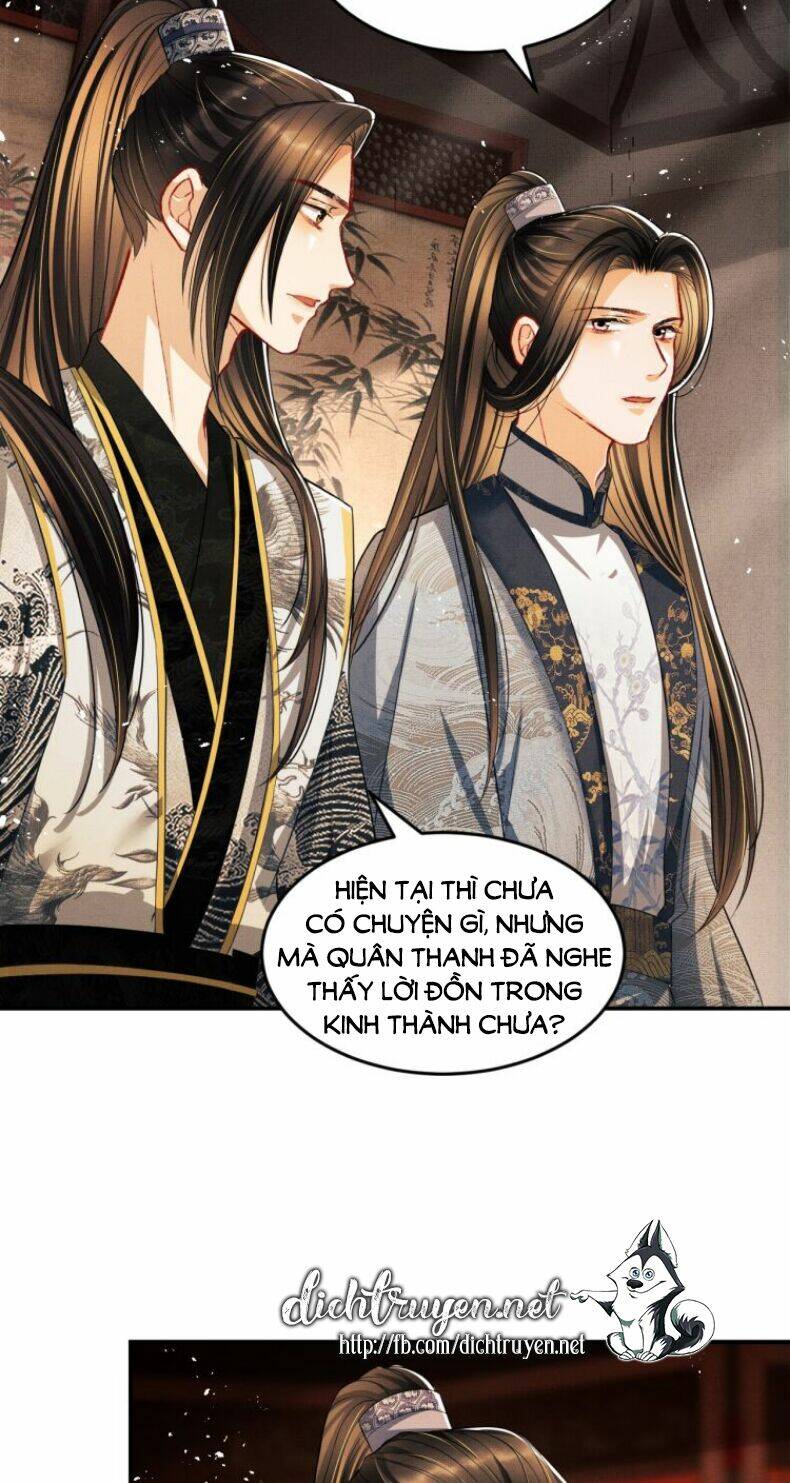 thê vi thượng chapter 21 - Next chapter 22