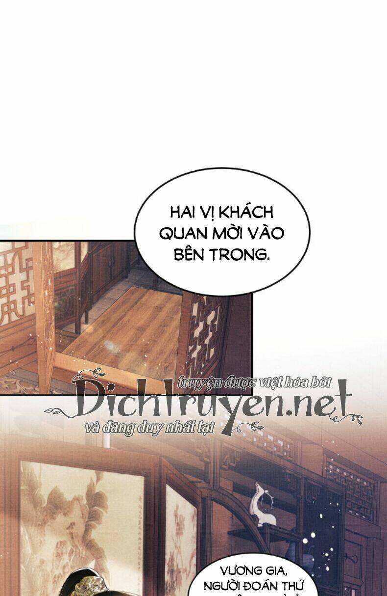 thê vi thượng chương 28 - Next chapter 29