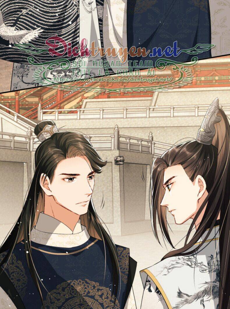 thê vi thượng chương 28 - Next chapter 29