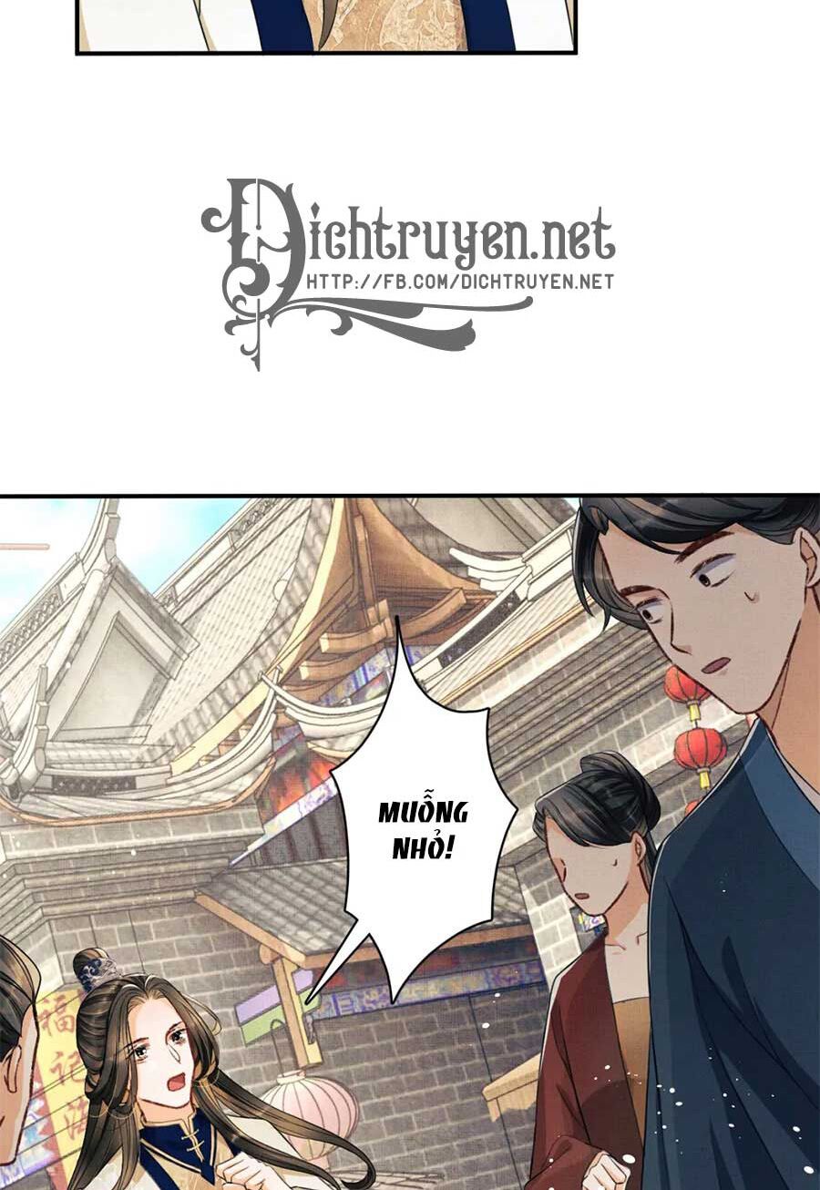 thê vi thượng chapter 37 - Next chapter 38