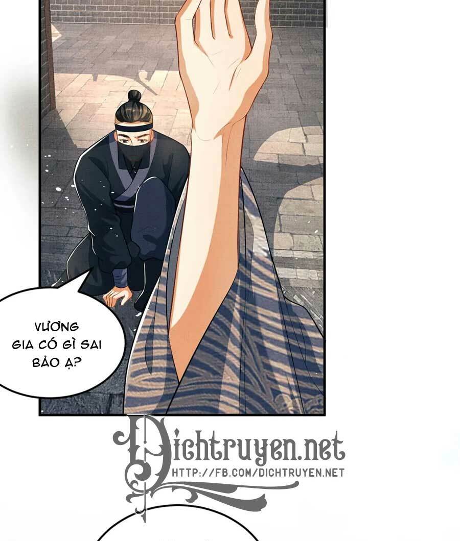 thê vi thượng chapter 37 - Next chapter 38