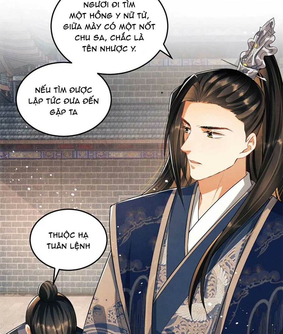 thê vi thượng chapter 37 - Next chapter 38