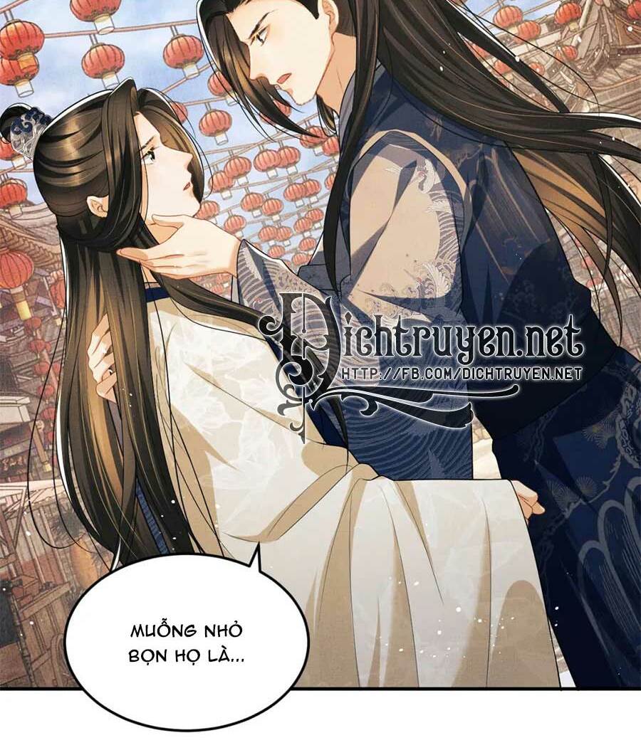 thê vi thượng chapter 37 - Next chapter 38