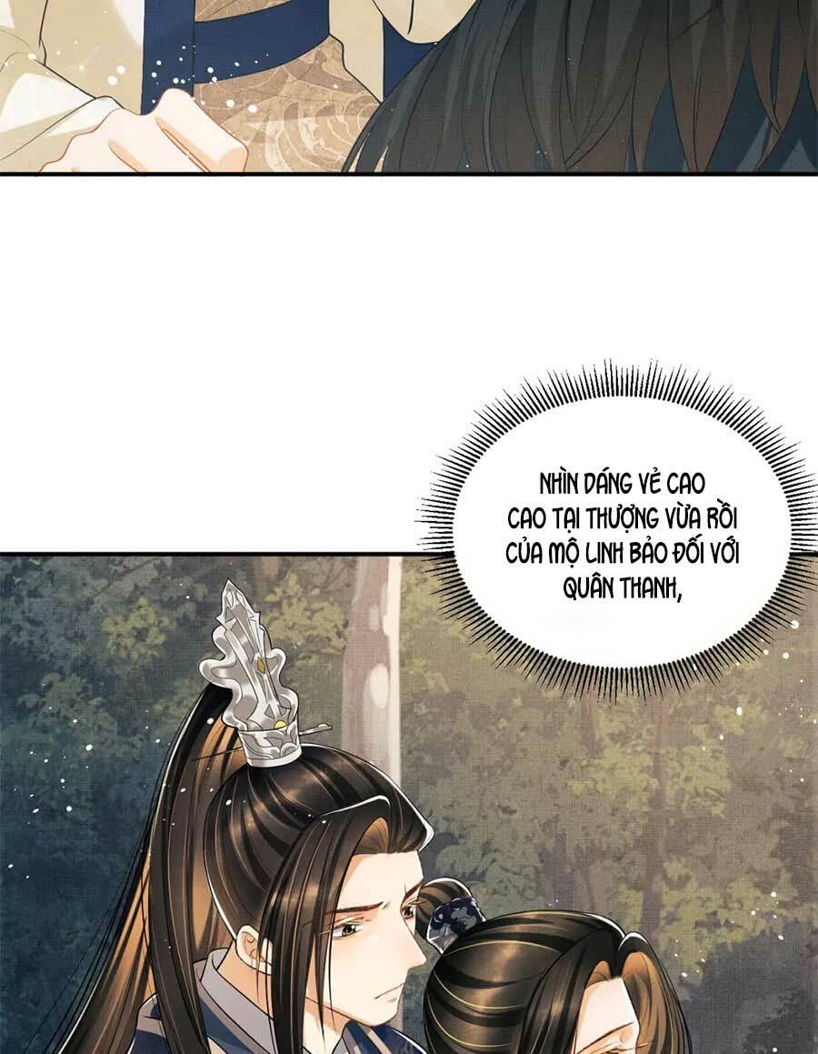 thê vi thượng chapter 37 - Next chapter 38