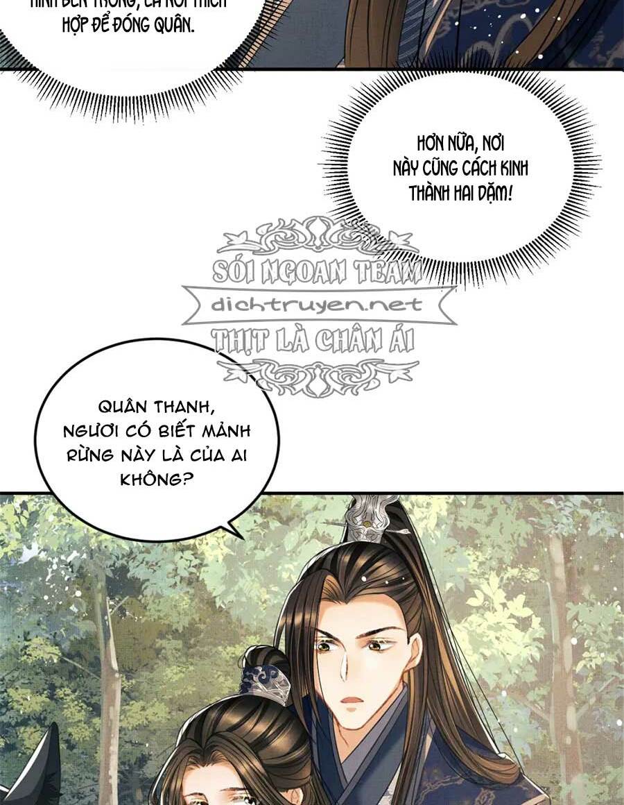 thê vi thượng chapter 37 - Next chapter 38