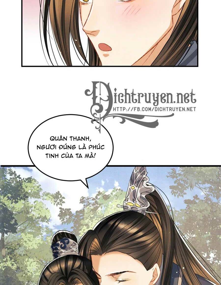 thê vi thượng chapter 37 - Next chapter 38