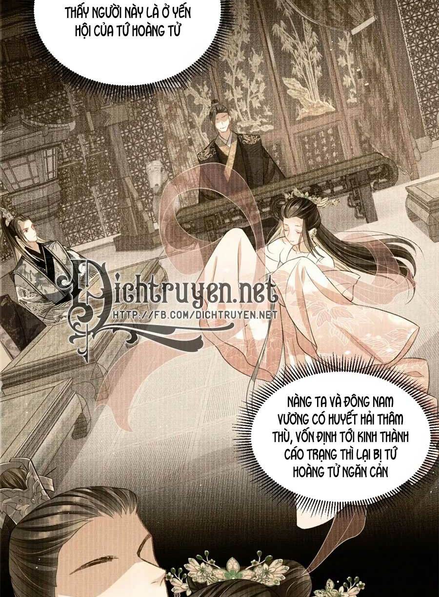 thê vi thượng chapter 37 - Next chapter 38