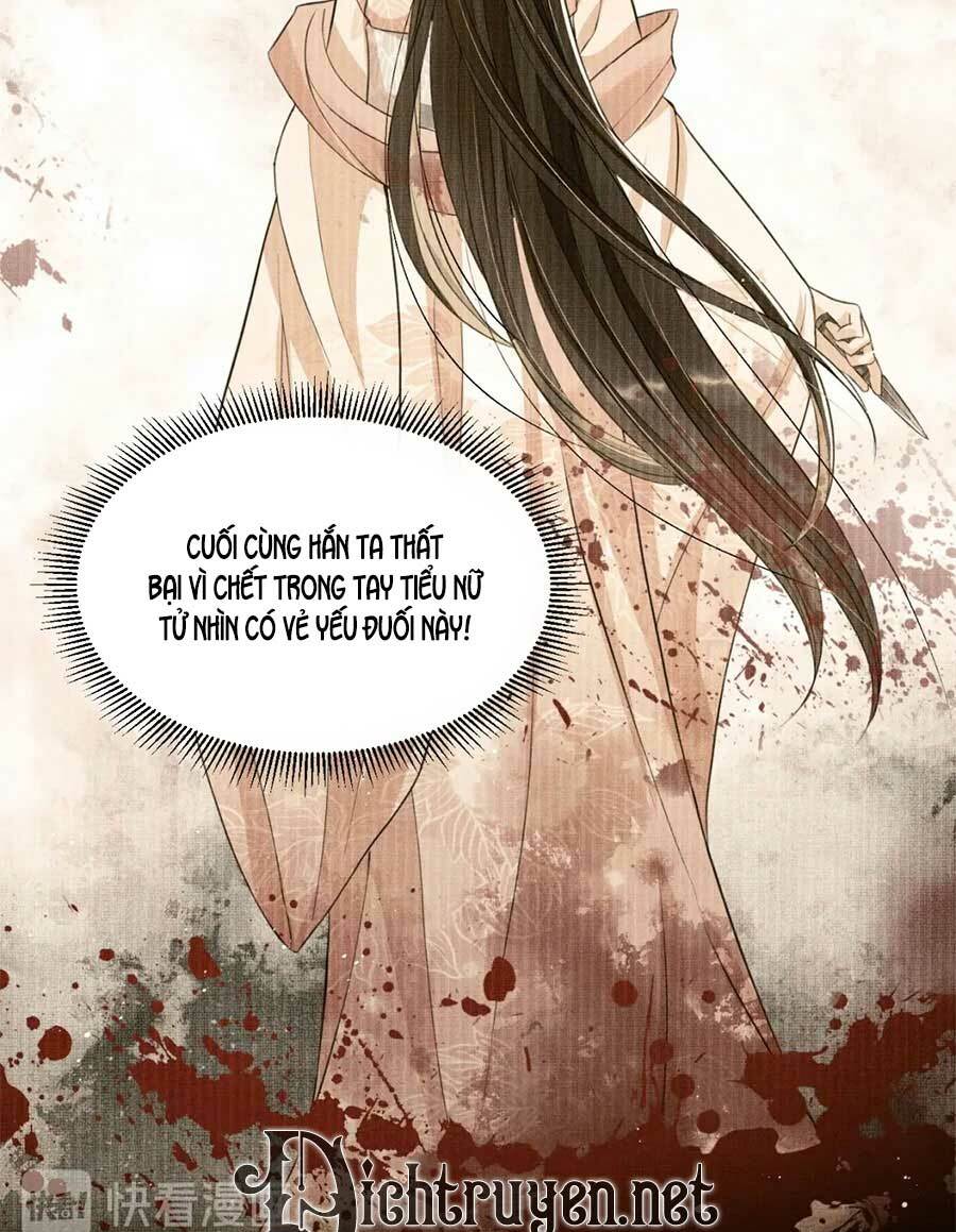 thê vi thượng chapter 37 - Next chapter 38