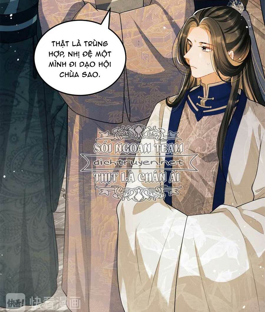 thê vi thượng chapter 37 - Next chapter 38