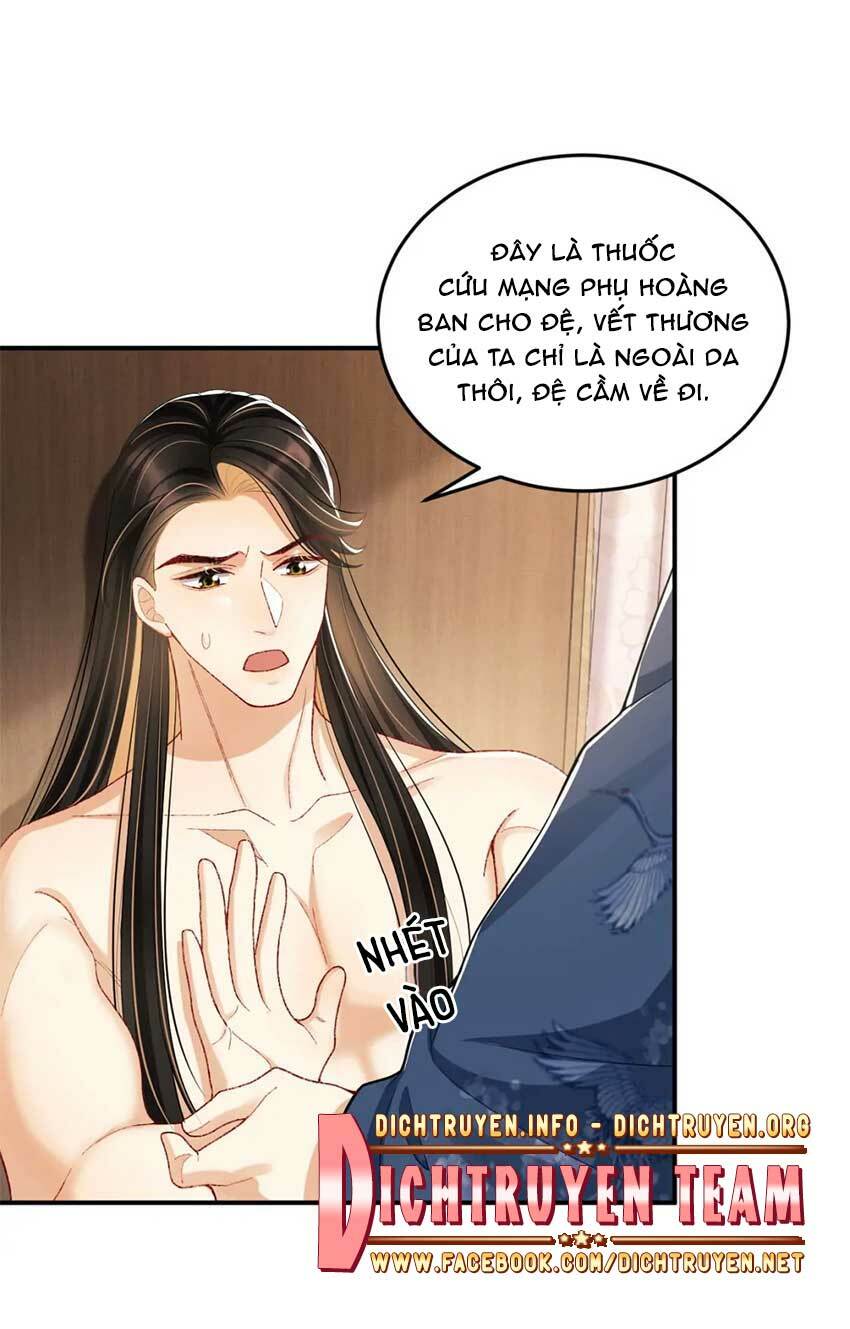 thê vi thượng chapter 50 - Next chapter 51