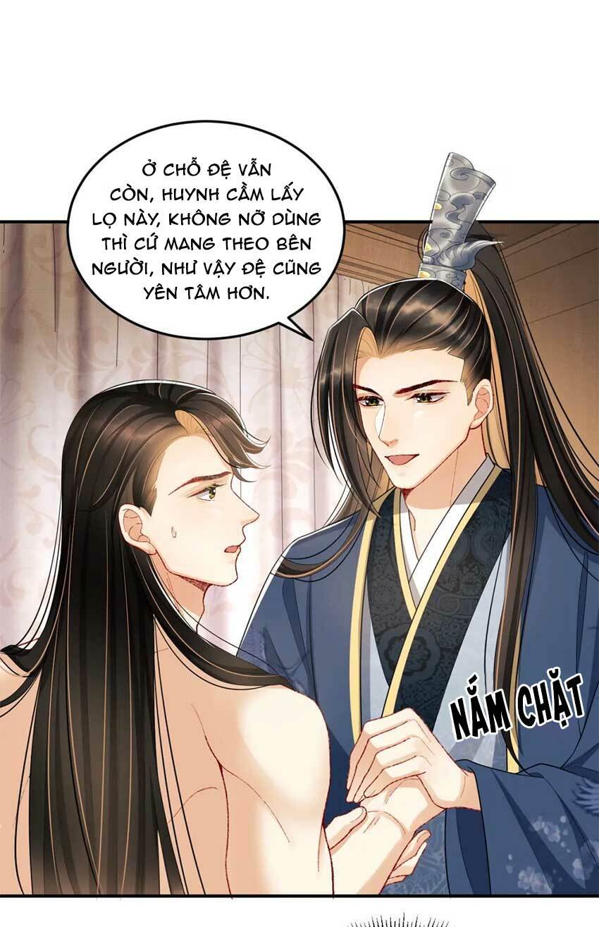 thê vi thượng chapter 50 - Next chapter 51