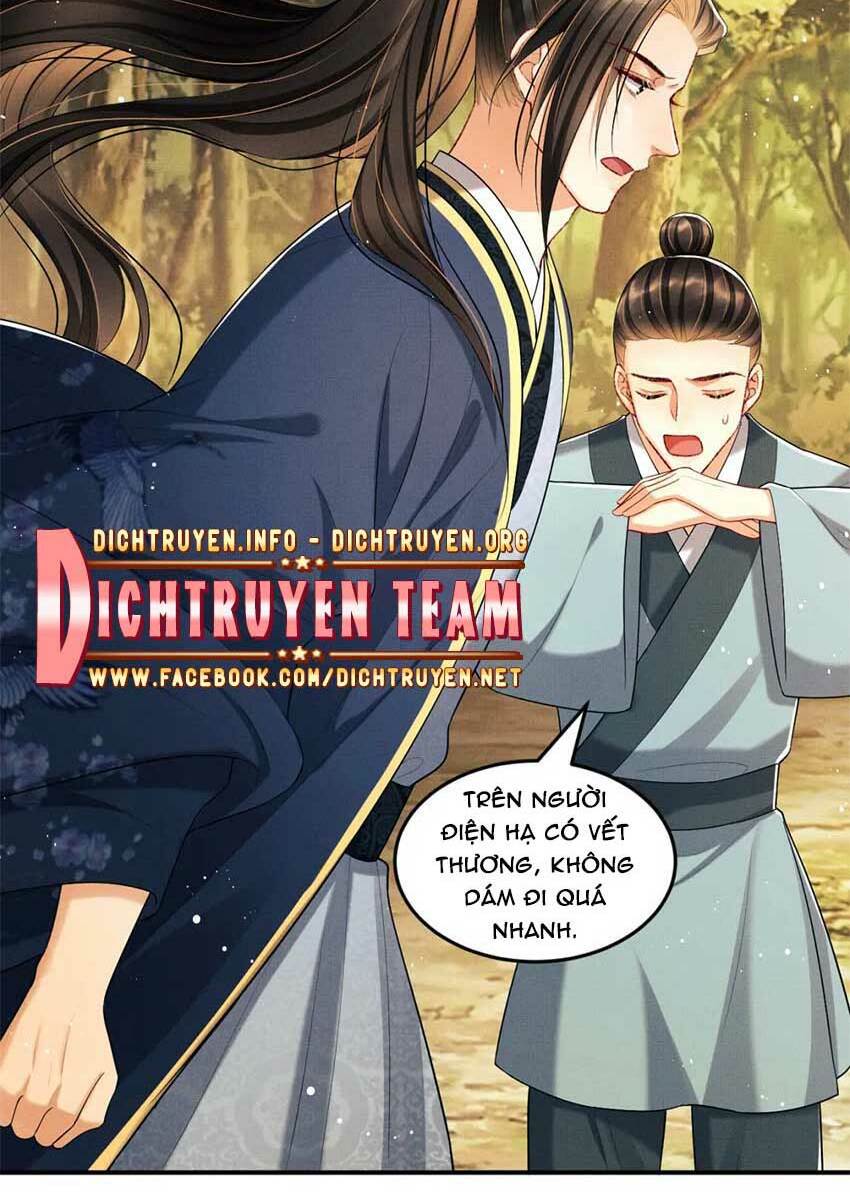 thê vi thượng chapter 50 - Next chapter 51