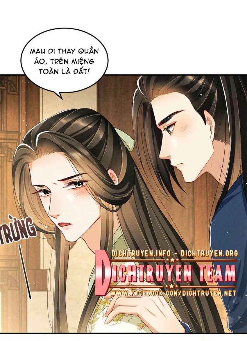 thê vi thượng chapter 50 - Next chapter 51