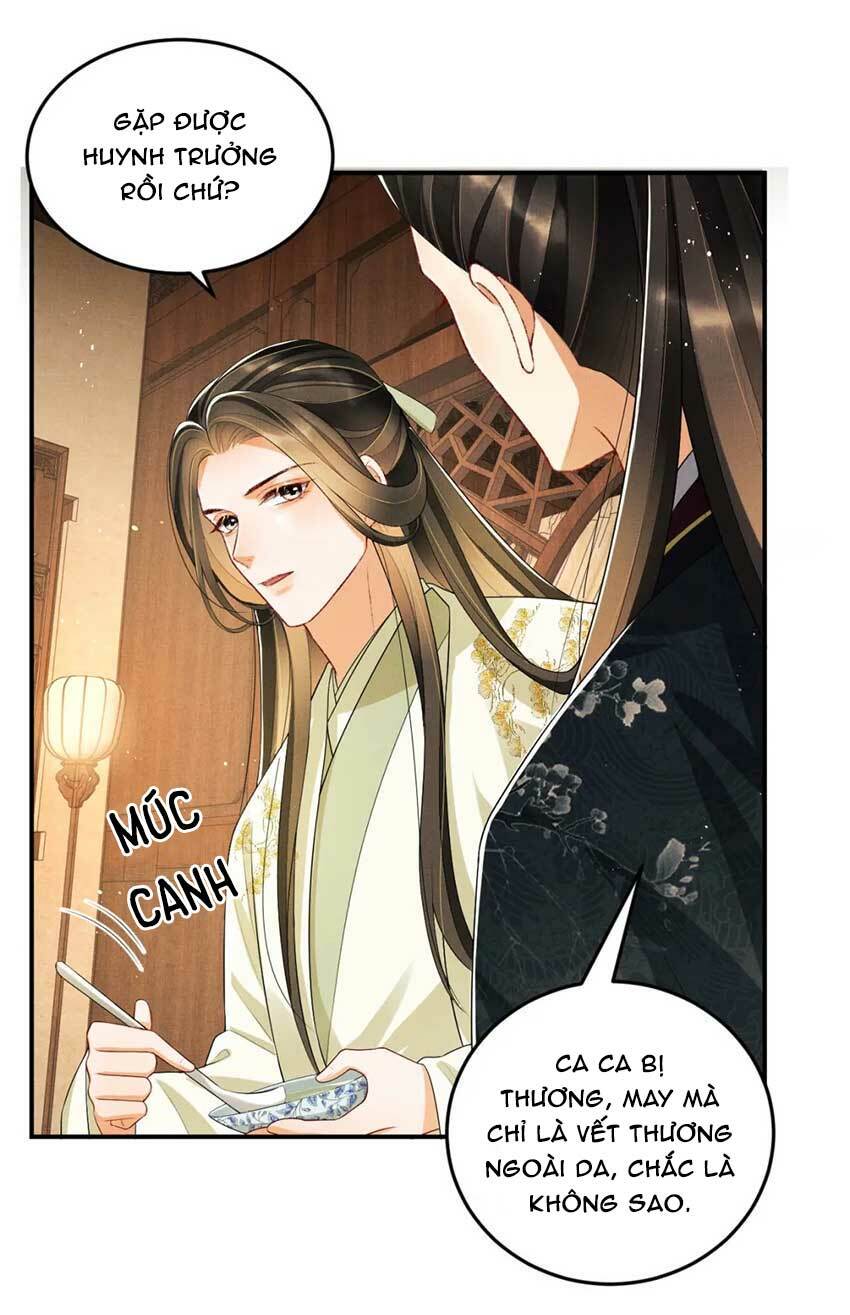 thê vi thượng chapter 50 - Next chapter 51