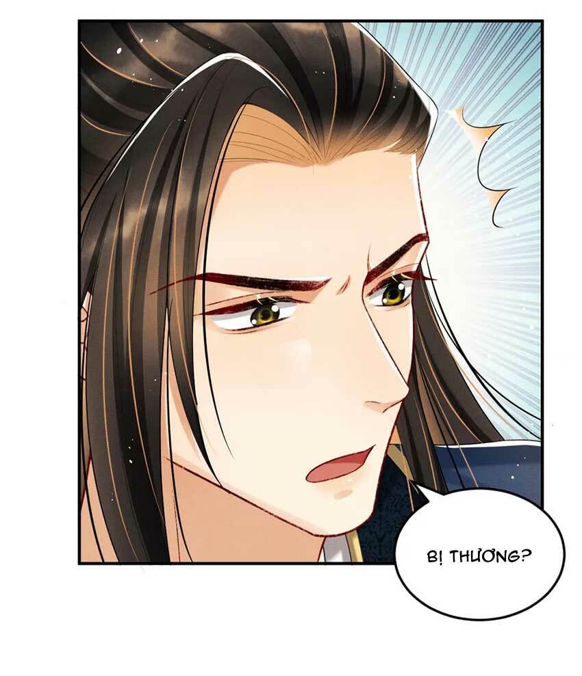 thê vi thượng chapter 50 - Next chapter 51