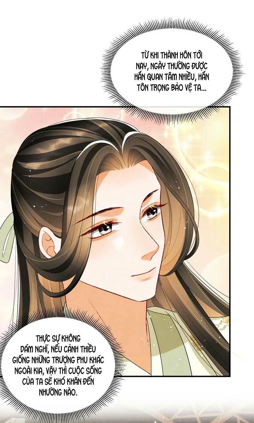 thê vi thượng chapter 50 - Next chapter 51