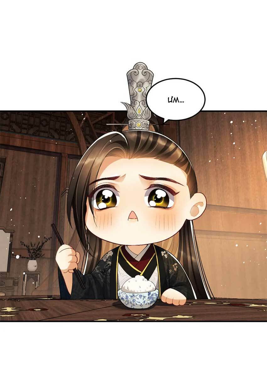 thê vi thượng chapter 50 - Next chapter 51