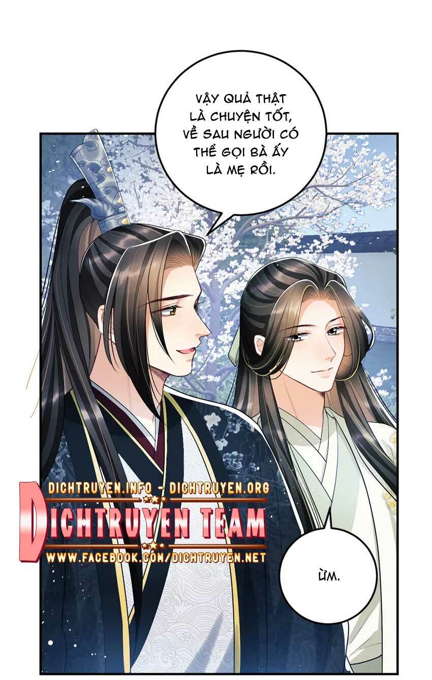 thê vi thượng chapter 50 - Next chapter 51