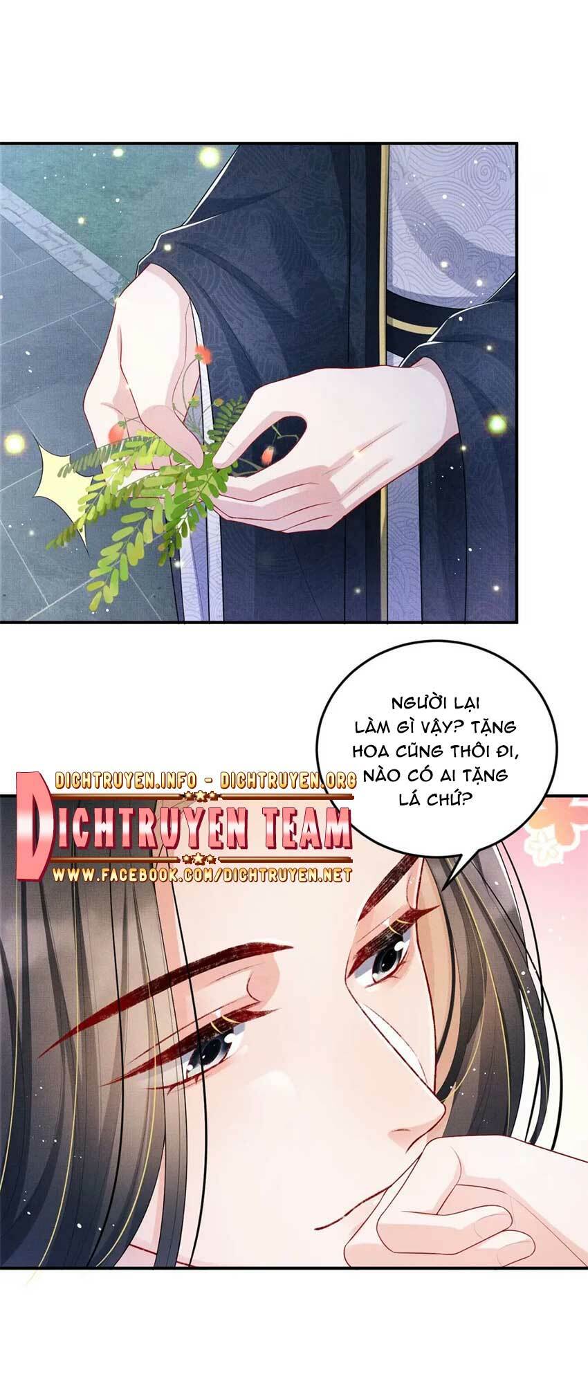 thê vi thượng chapter 50 - Next chapter 51