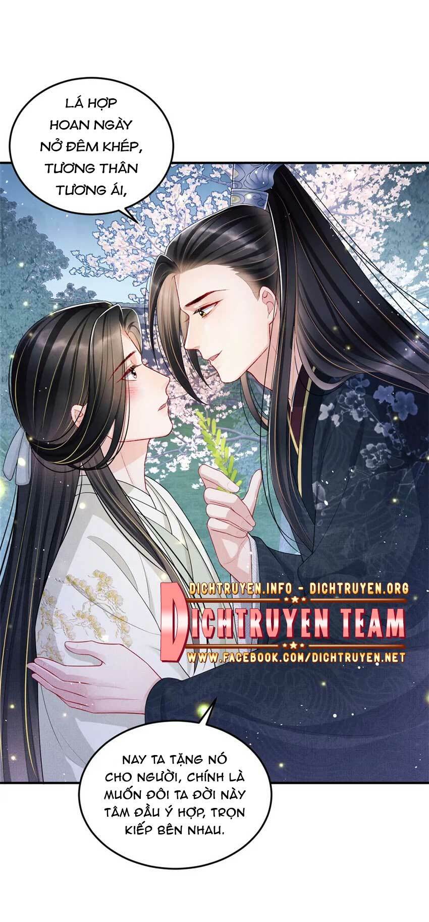 thê vi thượng chapter 50 - Next chapter 51