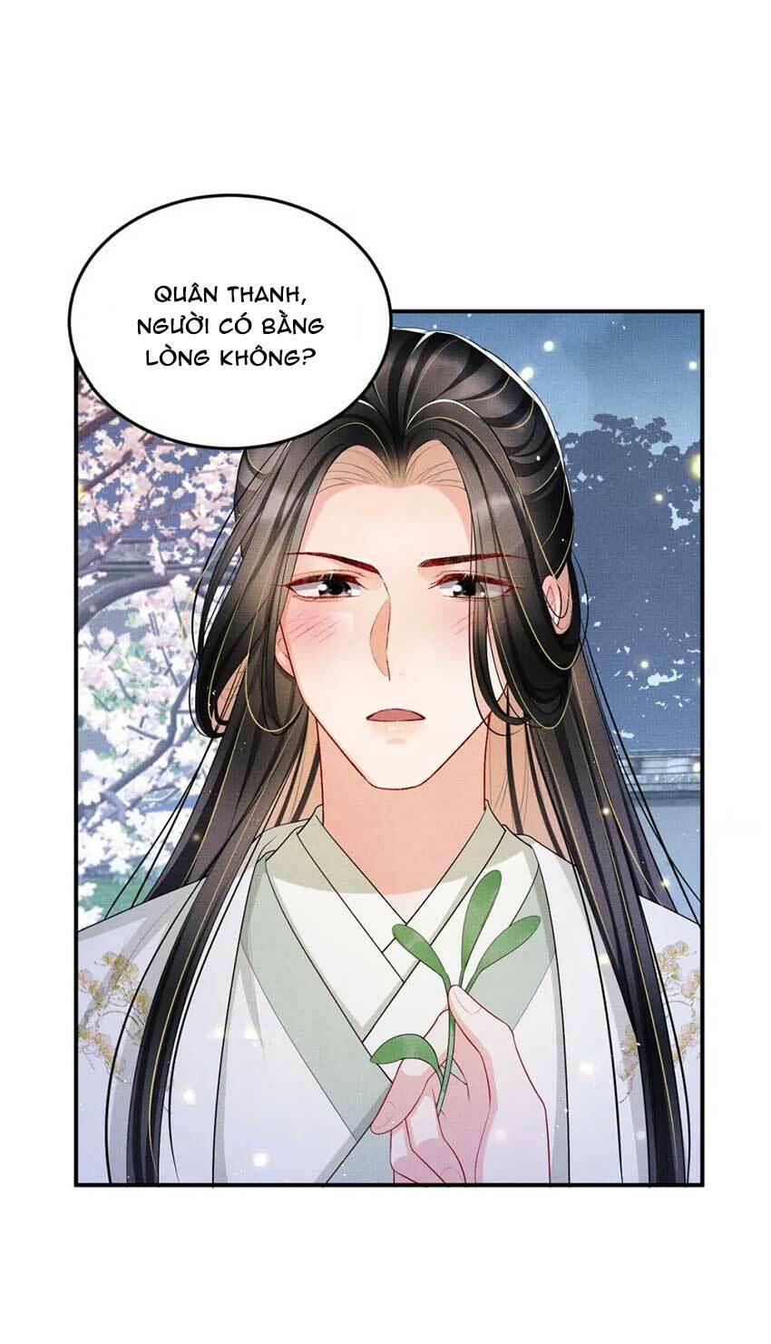 thê vi thượng chapter 50 - Next chapter 51