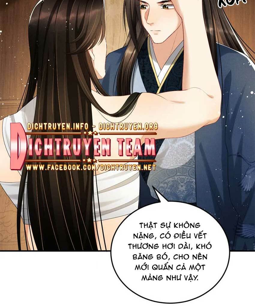 thê vi thượng chapter 50 - Next chapter 51